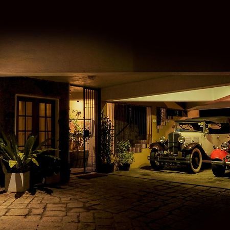 Gruhaya Boutique Villa Kandy Bagian luar foto